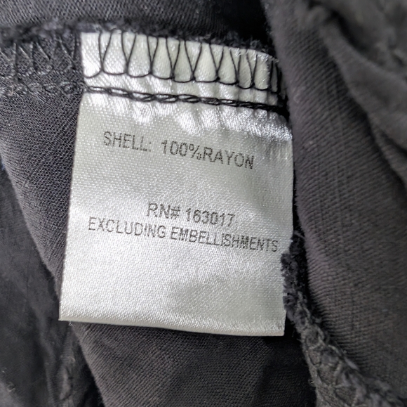 💘 Princess Polly Love Galore Romper Black Curve - Picture 8 of 9